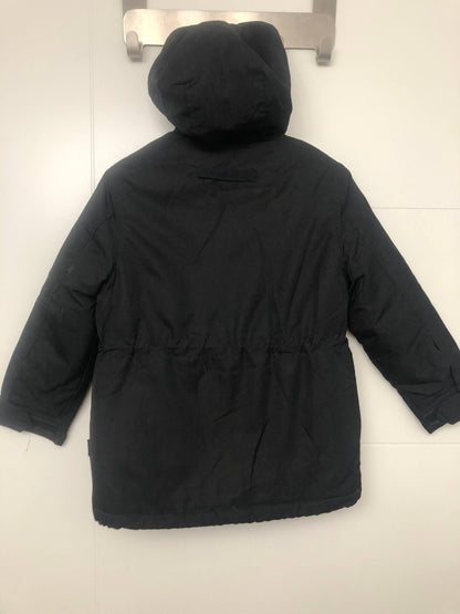 WESC fall jacket, Kids 5/5T (extra small)