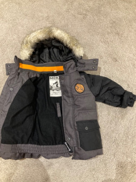 Mexx - winter jacket - 18-24 months , Kids 24 Month (18-24M)