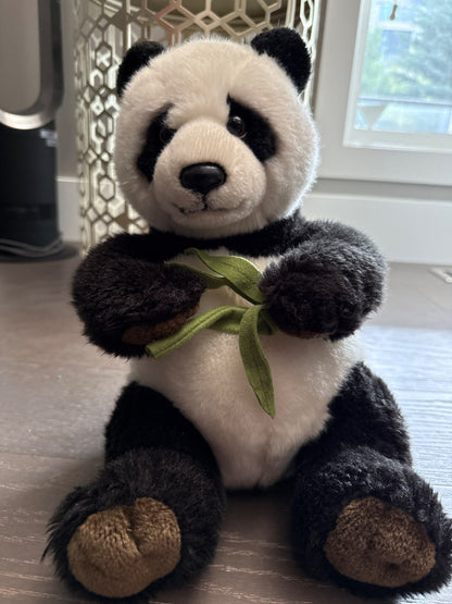 Calgary zoo Panada Stuffy 11.5 inch