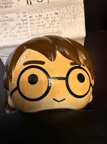 Wizarding world Harry Potter mug
