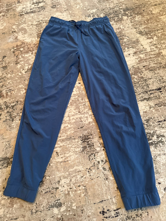 Joe fresh size 14 blue jogger, Kids 14