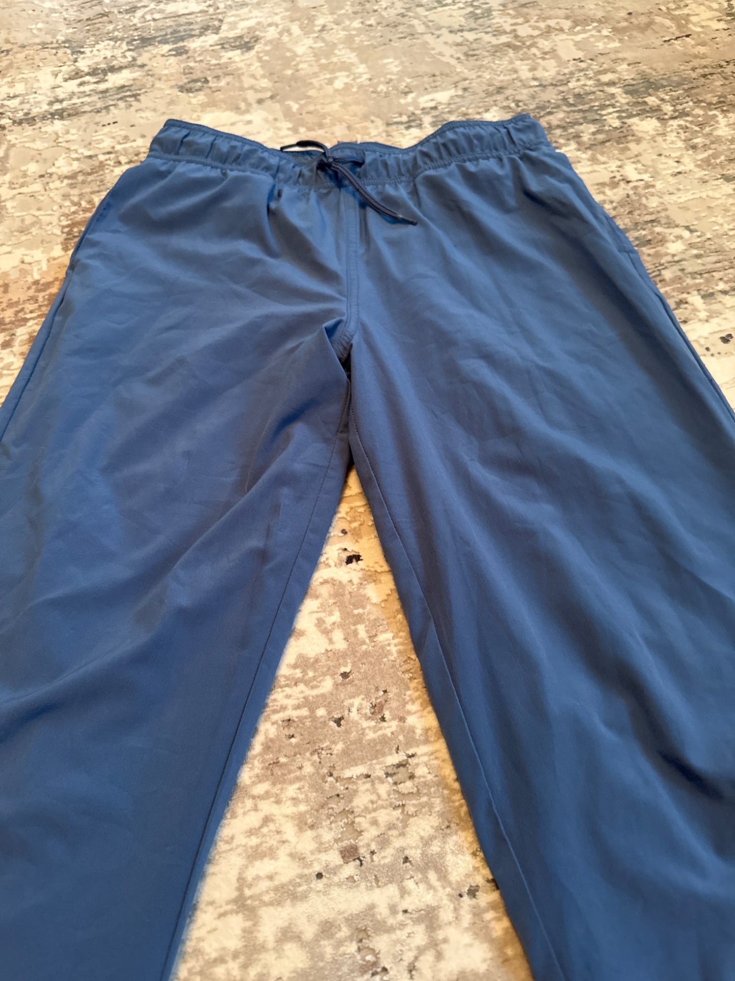 Joe fresh size 14 blue jogger, Kids 14