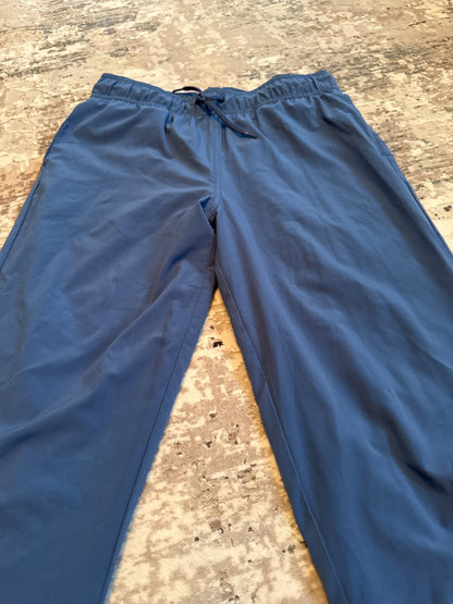 Joe fresh size 14 blue jogger, Kids 14