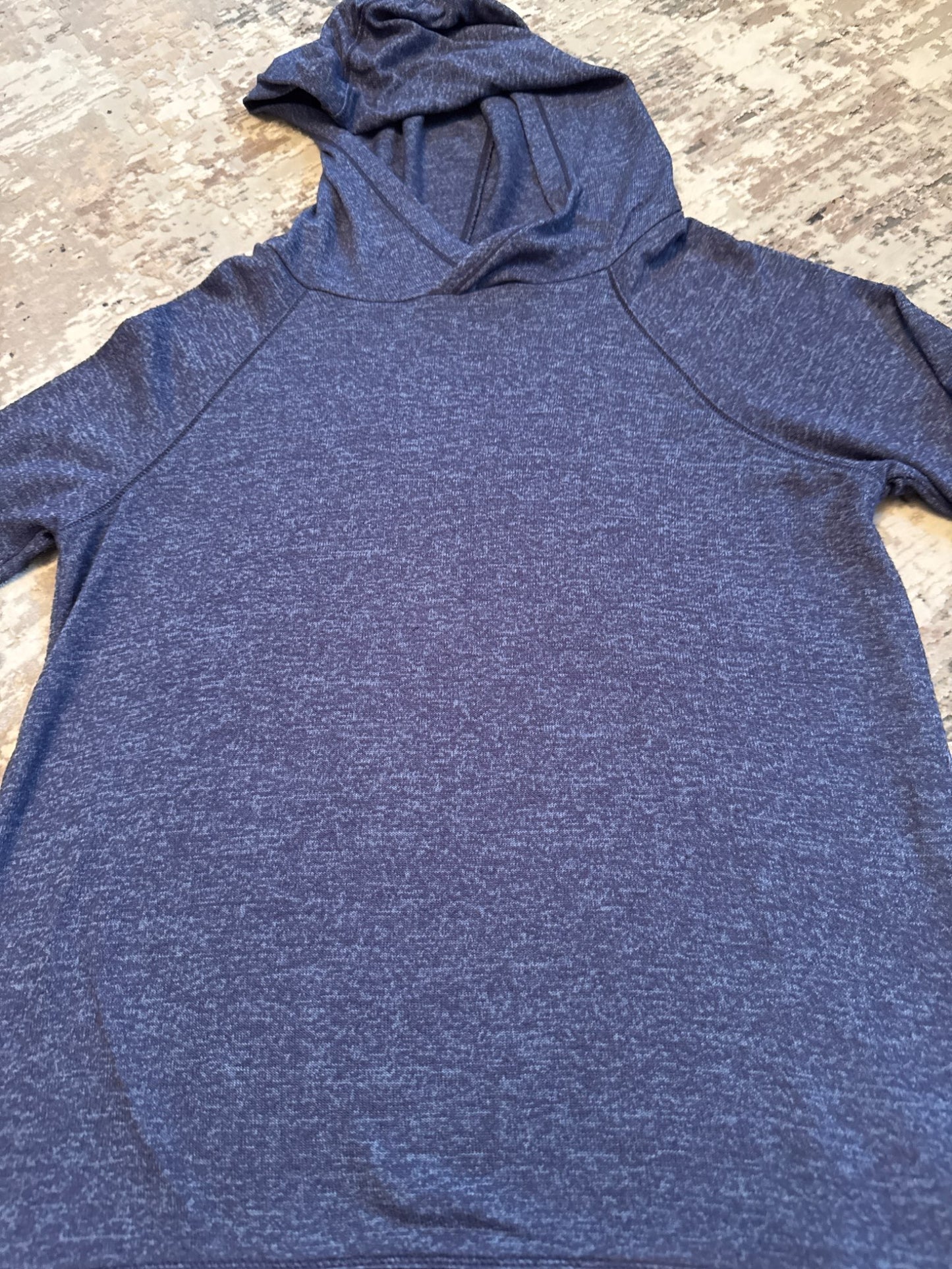 Joe fresh active kids size 14 blue sweatshirt , Kids 14