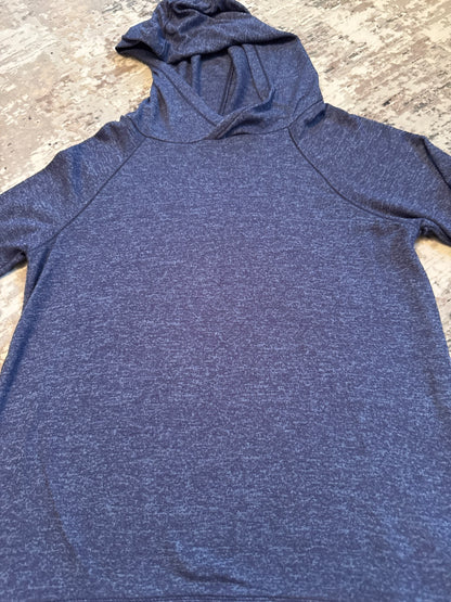 Joe fresh active kids size 14 blue sweatshirt , Kids 14