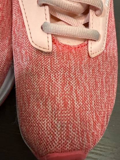 Puma fit size 5 pink running shoes, Shoes 5 (Big Kids:8–12yr)