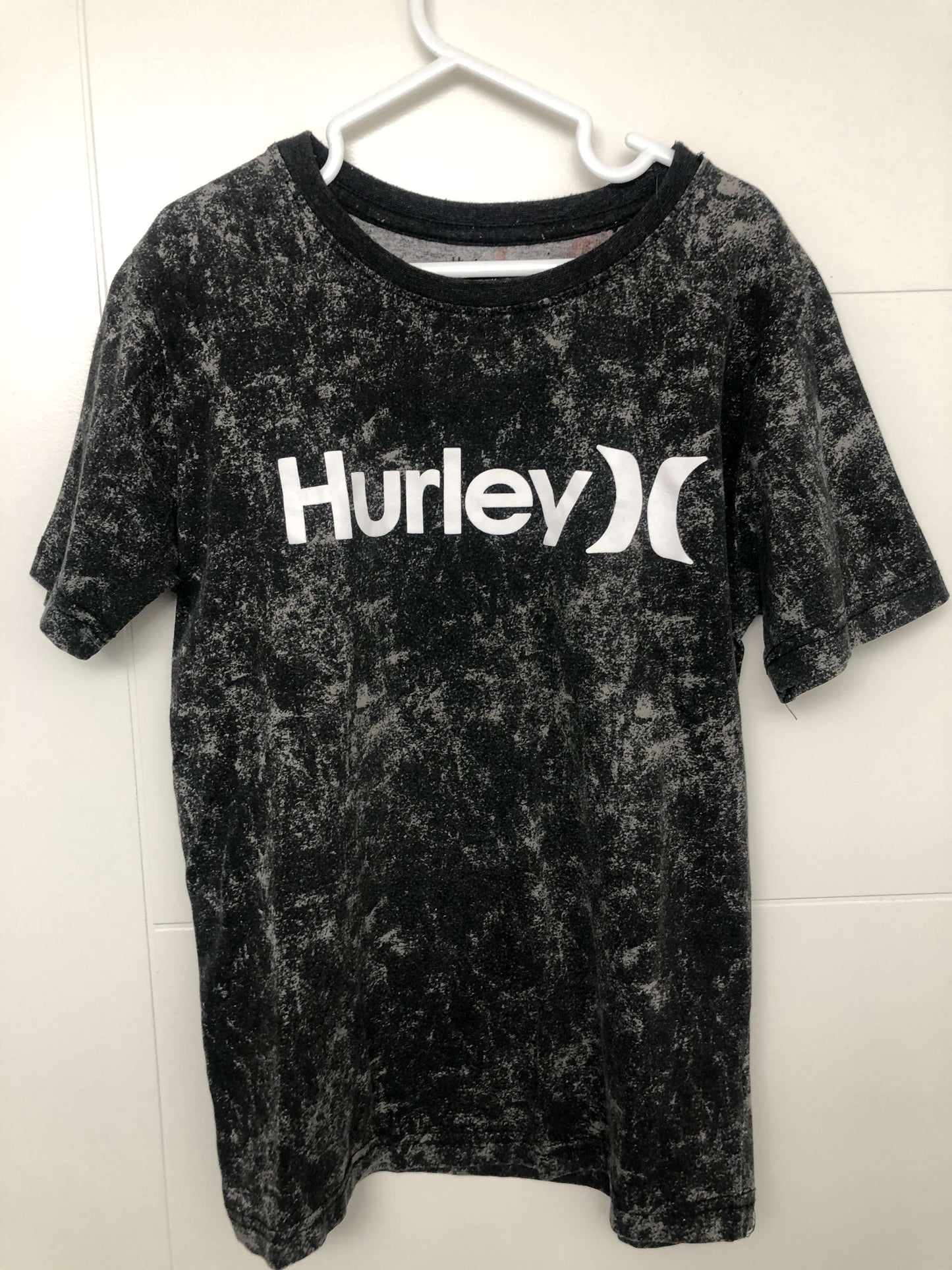 Hurley shirt set , Kids 10