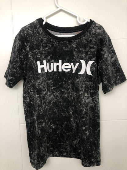 Hurley shirt set , Kids 10