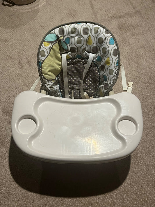 Fisher Price High Chair