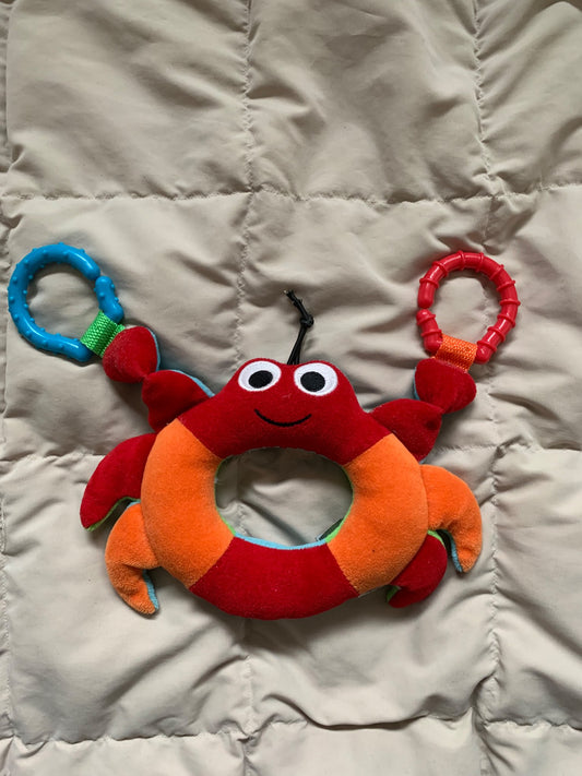 Crab