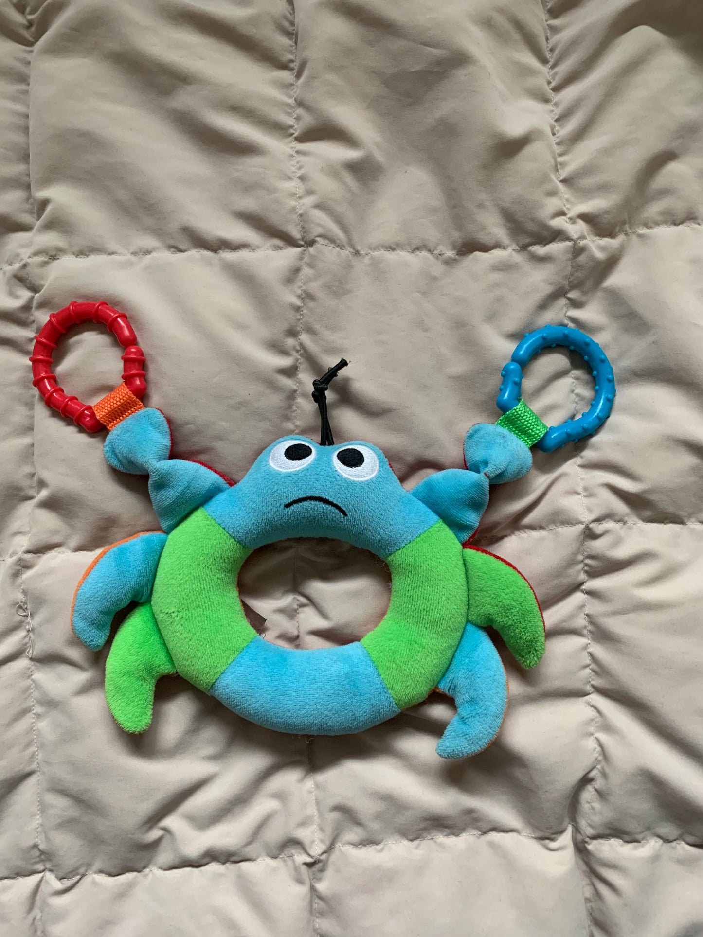 Crab