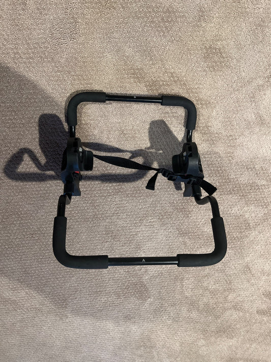 City Select Stroller attachment/adapter