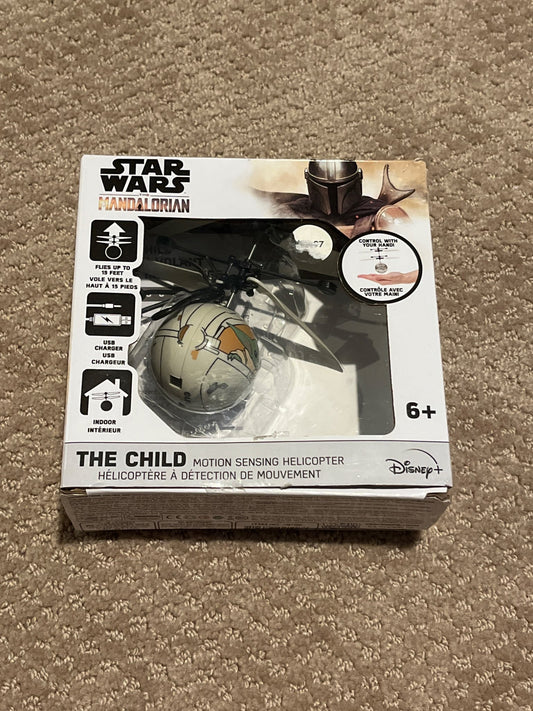 Star Wars Madalorian