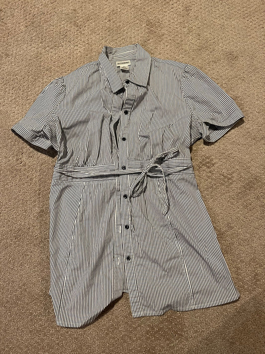 Button up , Maternity S (4-6)
