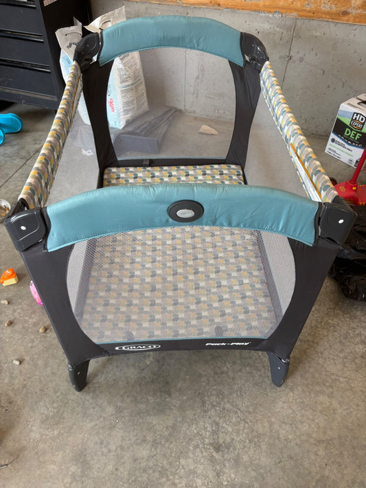 Playpen