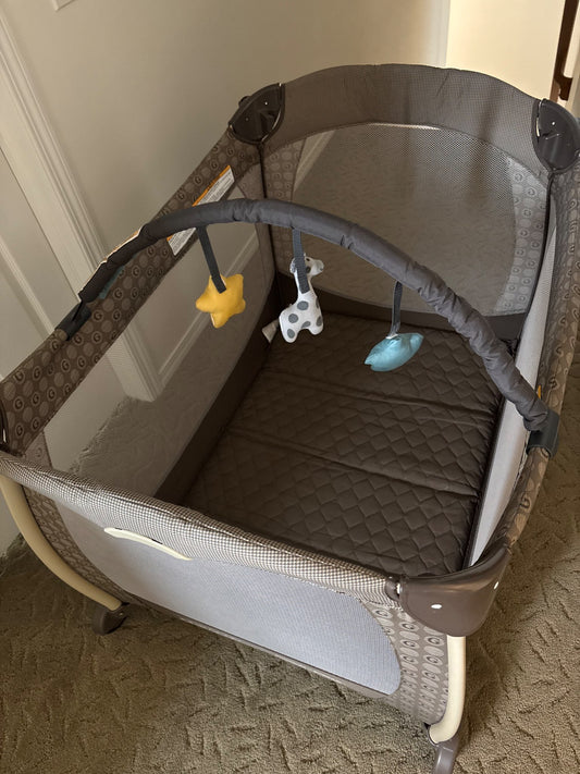 Pack n play
