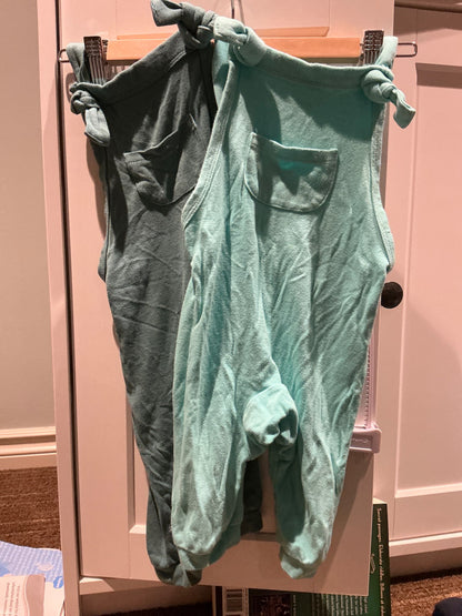 Kyte Overalls Bundle - set of 2 in 2T, Kids 2T