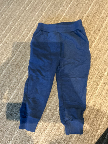 Little Sleepies bamboo sweatpants, 18-24m, Kids 24 Month (18-24M)