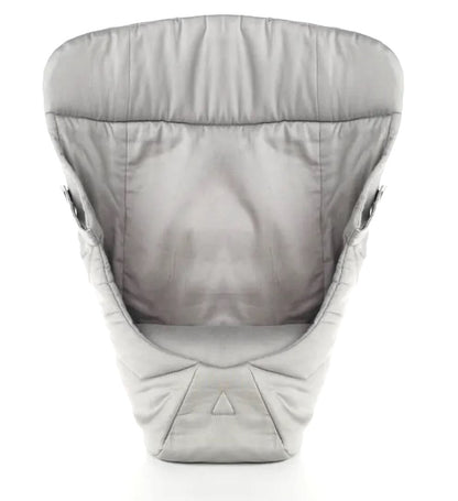 Ergobaby 360 multi position baby carrier, with infant insert.