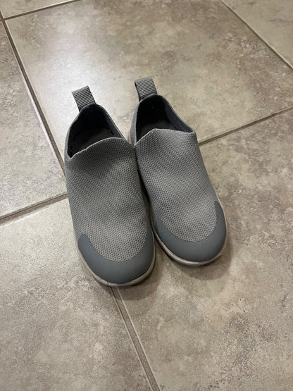 HeyFolks, grey, shoes, C7, Shoes 7 (Walkers:12-24 mth)