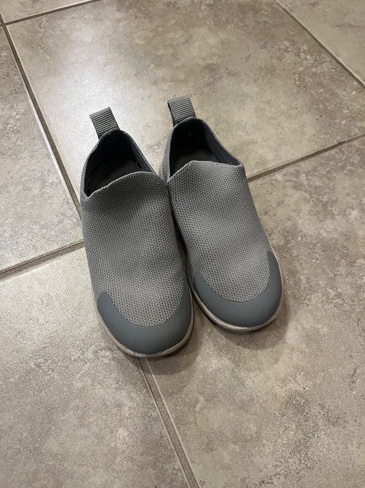 HeyFolks, grey, shoes, C7, Shoes 7 (Walkers:12-24 mth)