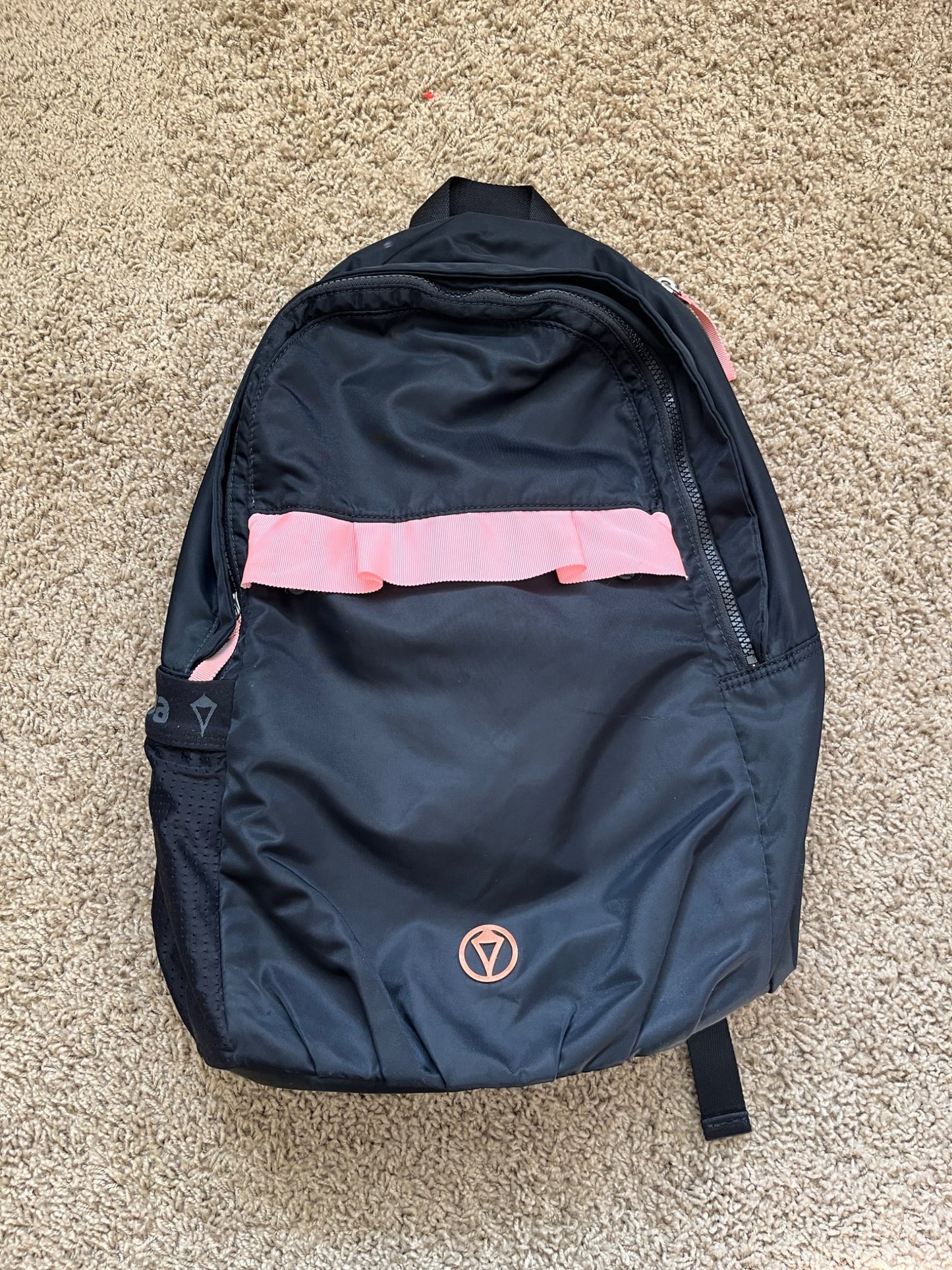 Ivivva backpack