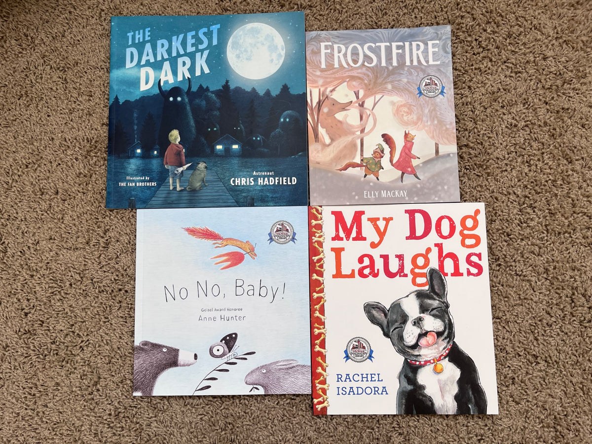 Children’s Book bundle