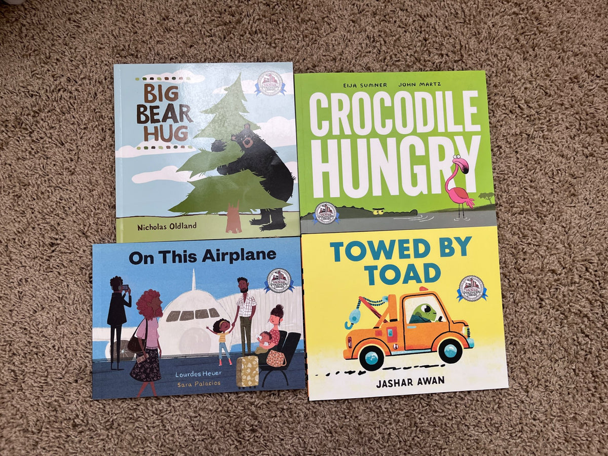 Children’s books