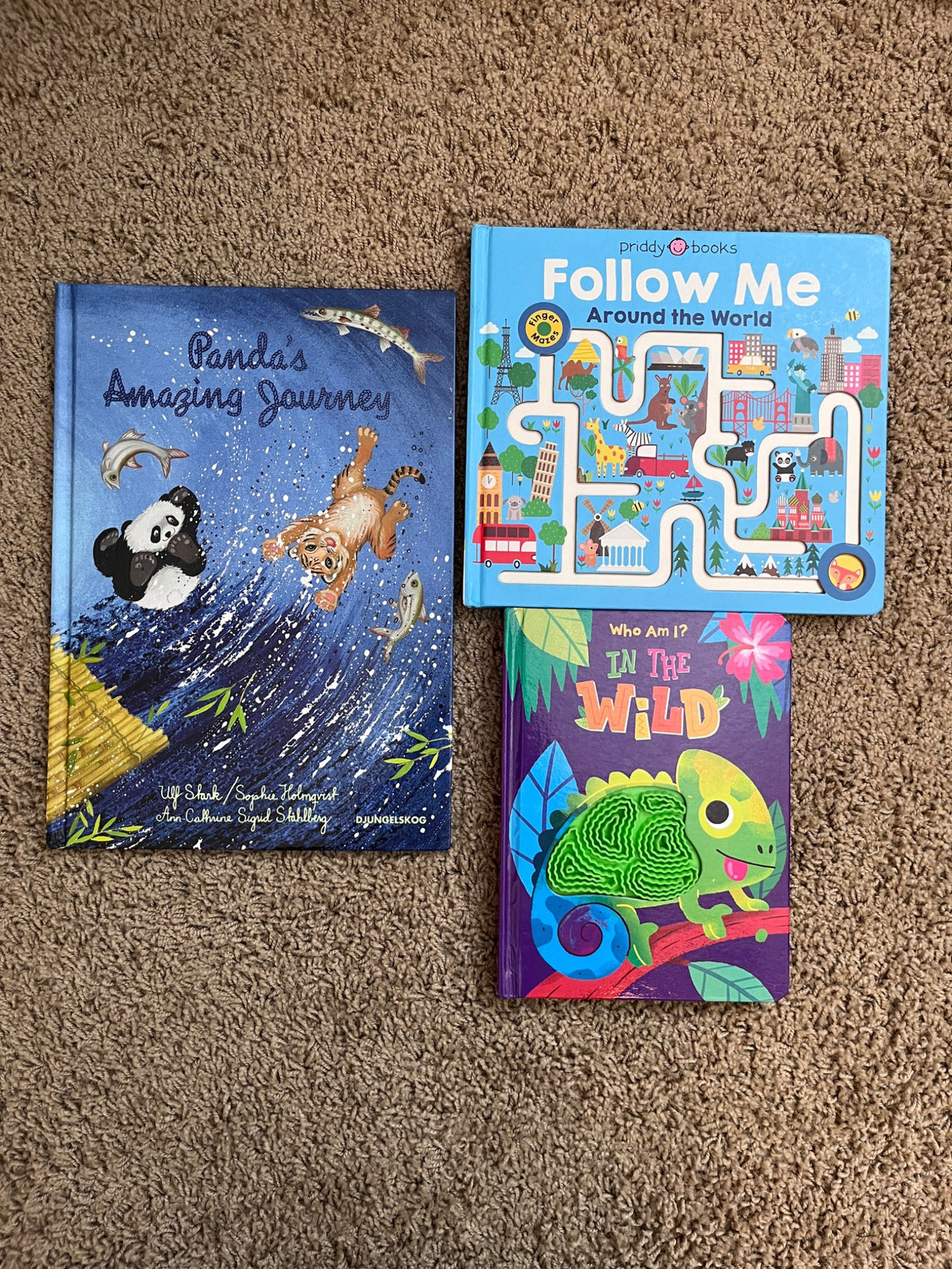 Children’s book bundle