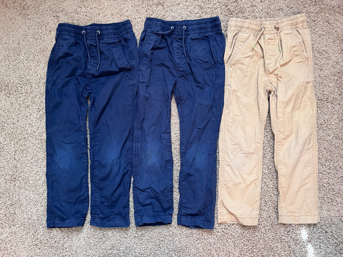 Gap Kids, long pants, 4/5T, Kids 4/4T