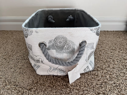NEW Basket