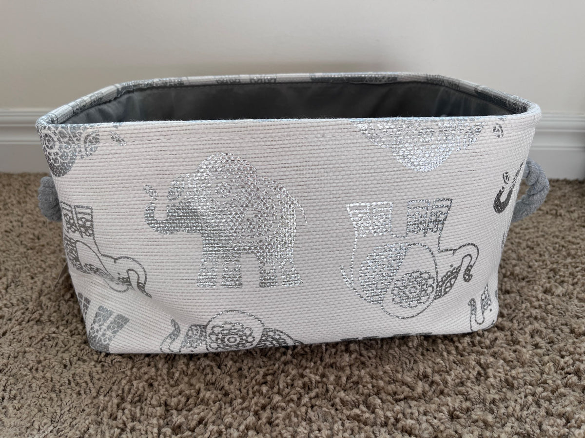 NEW Basket
