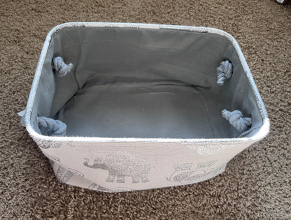 NEW Basket