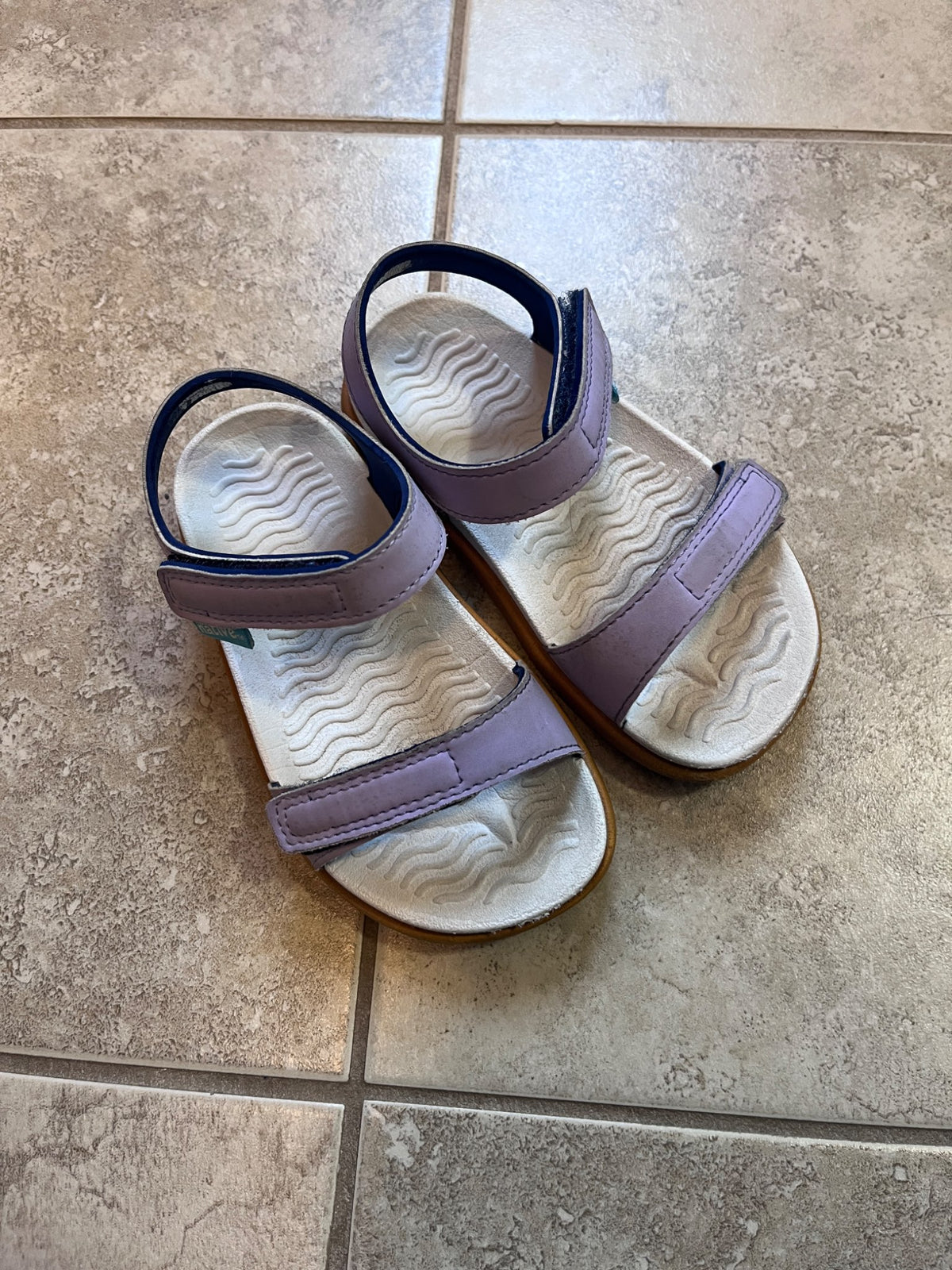 Native sandels, 8 toddler , Shoes 8 (Toddler:2-4yr)