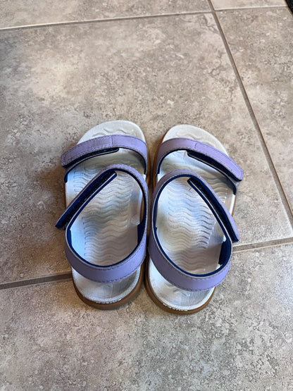 Native sandels, 8 toddler , Shoes 8 (Toddler:2-4yr)