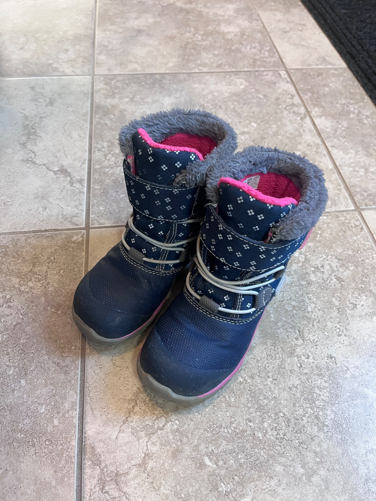 See Kai Run, winter boots, 10 toddler , Shoes 10 (Toddler:2-4yr)