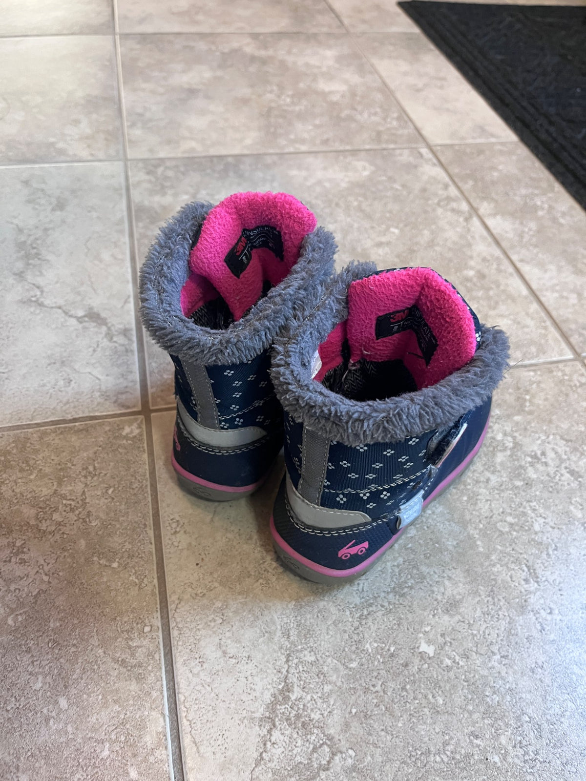 See Kai Run, winter boots, 10 toddler , Shoes 10 (Toddler:2-4yr)