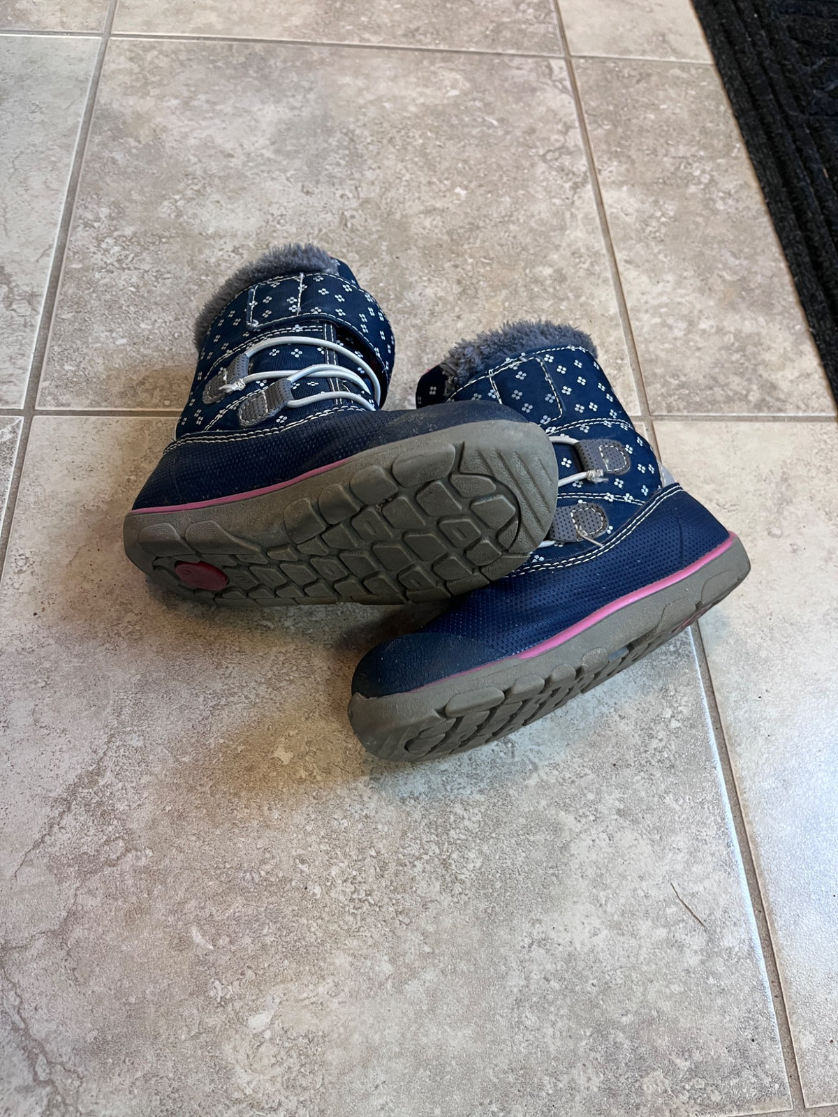 See Kai Run, winter boots, 10 toddler , Shoes 10 (Toddler:2-4yr)