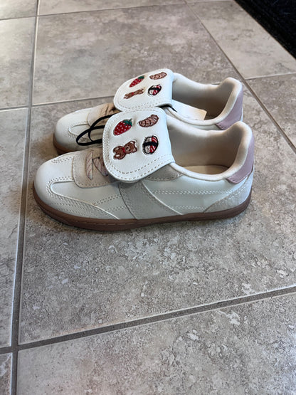 NEW Toddler sneakers, 12.5 toddler , Shoes 12.5 (Kids:4-8yr)