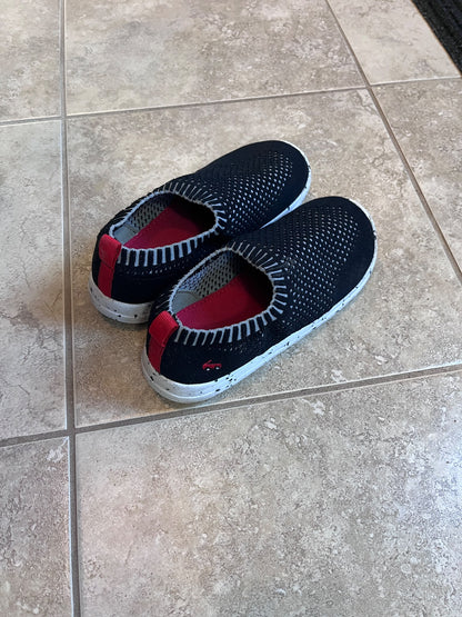 See Kai Run, boy sneakers, 13 toddler , Shoes 13 (Kids:4-8yr)