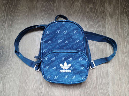 Adidas Mini Backpack