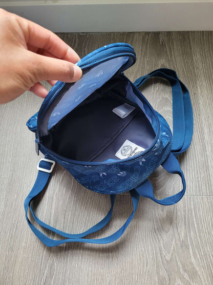 Adidas Mini Backpack