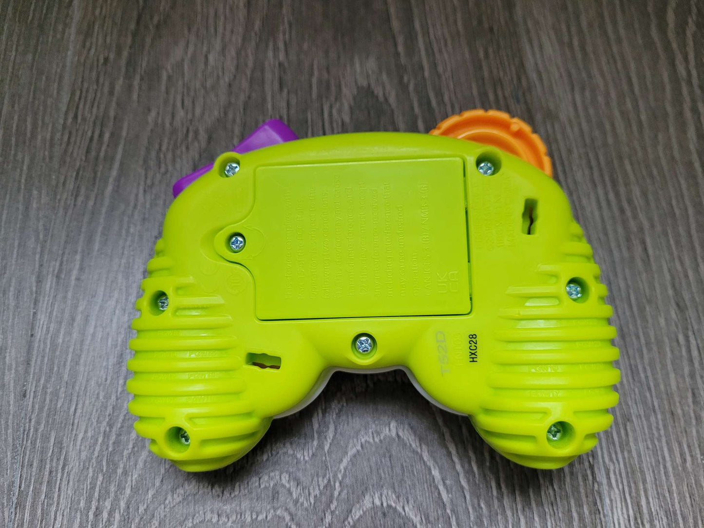 Fisher Price Gaming Controller Infant Toy