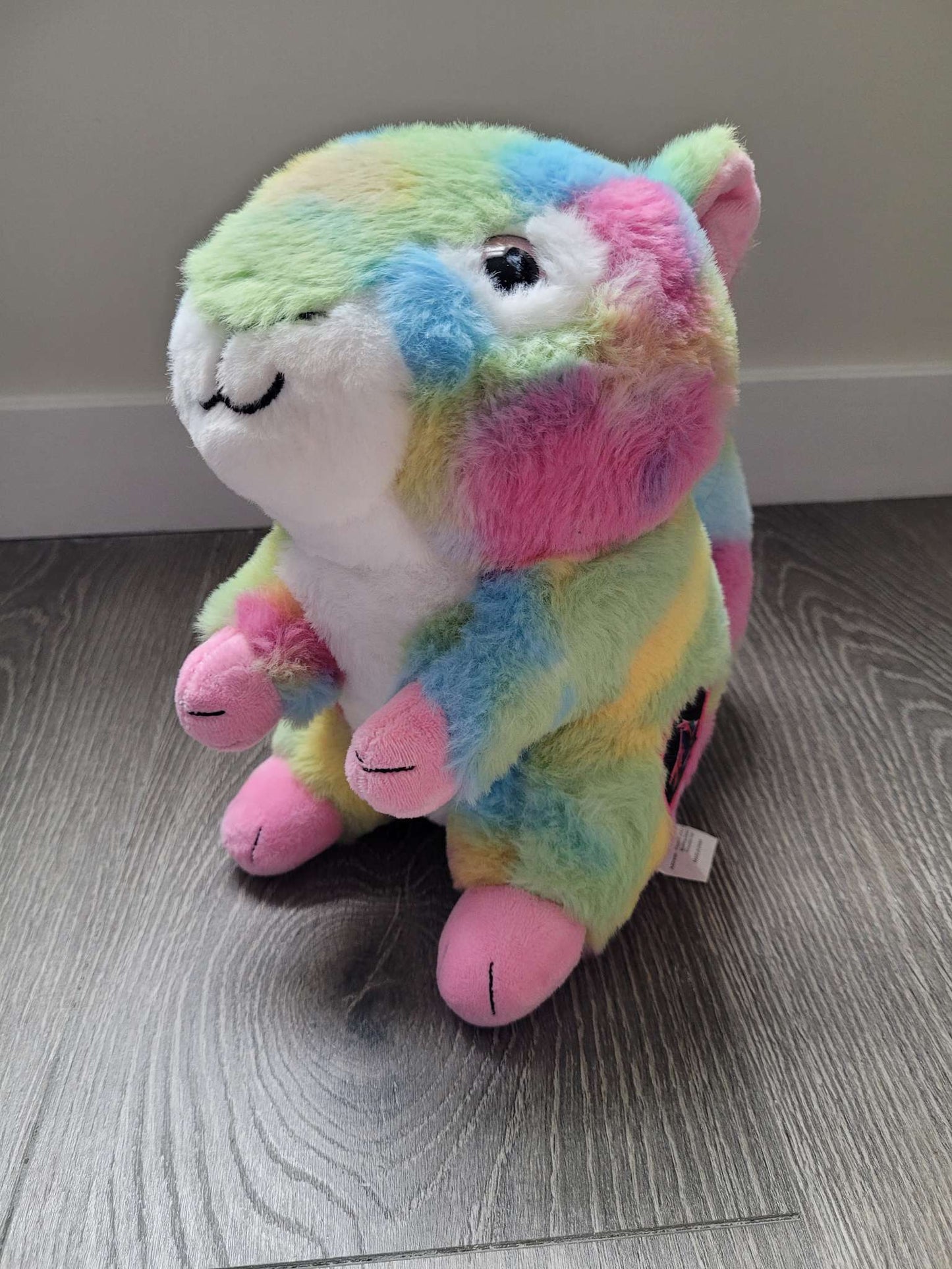 Flying Squirrel Stuffed Animal