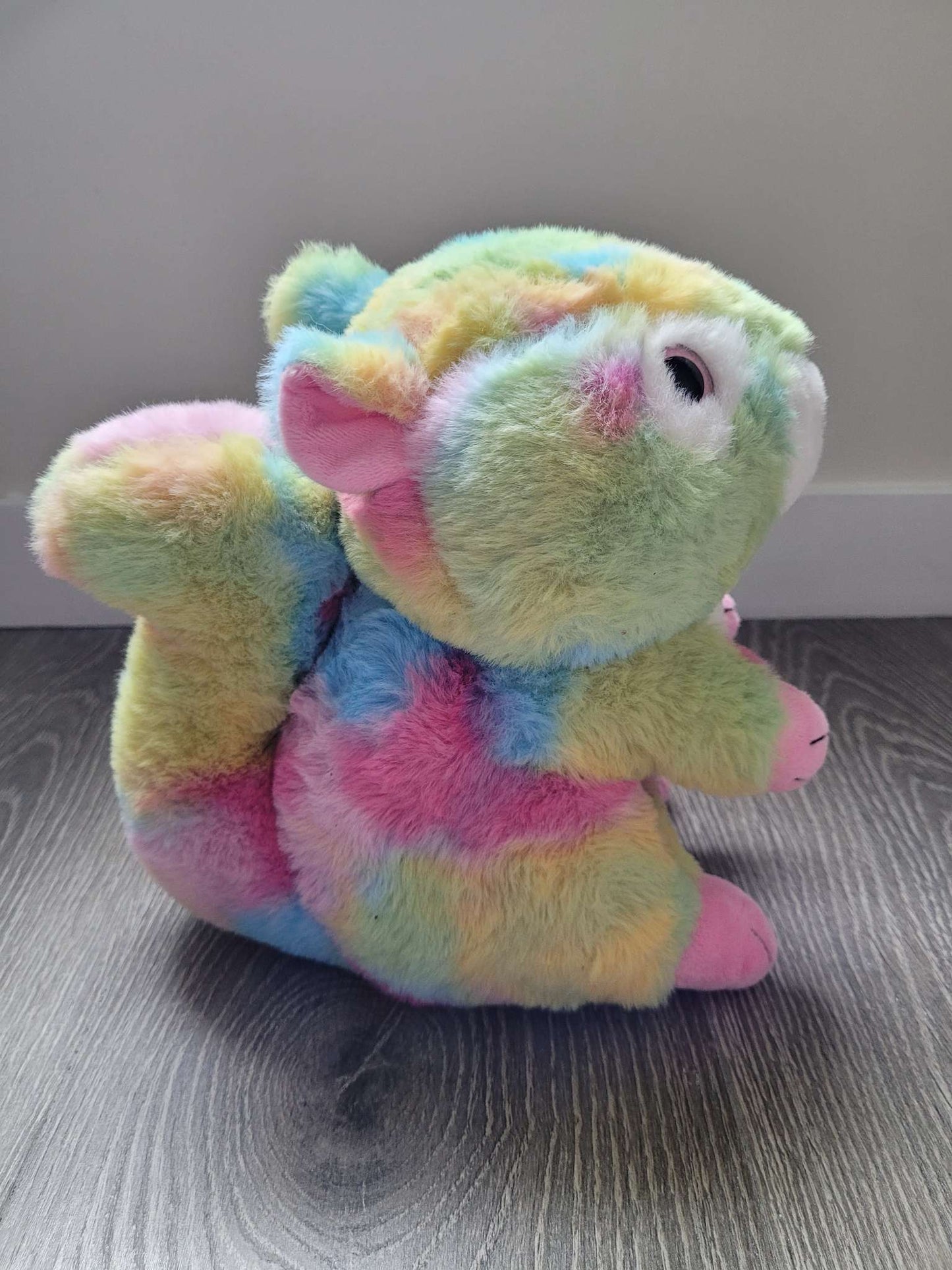 Flying Squirrel Stuffed Animal