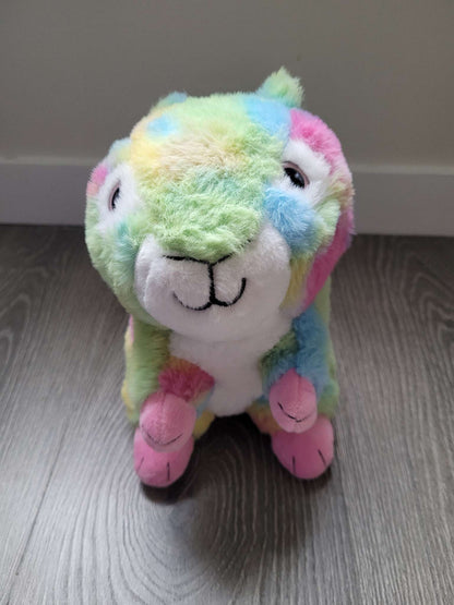 Flying Squirrel Stuffed Animal