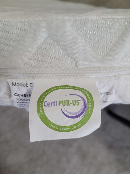 Pack n Play Mattress MSRP $70