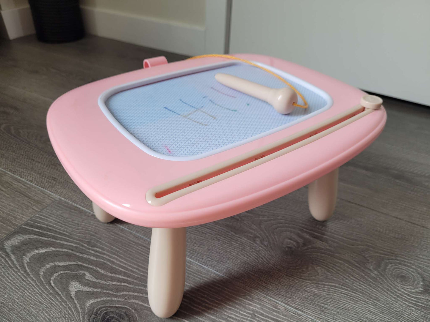 Magnetic Drawing Board MSRP $30