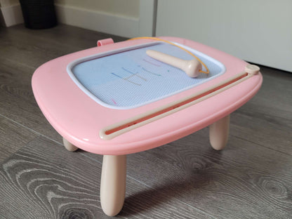 Magnetic Drawing Board MSRP $30
