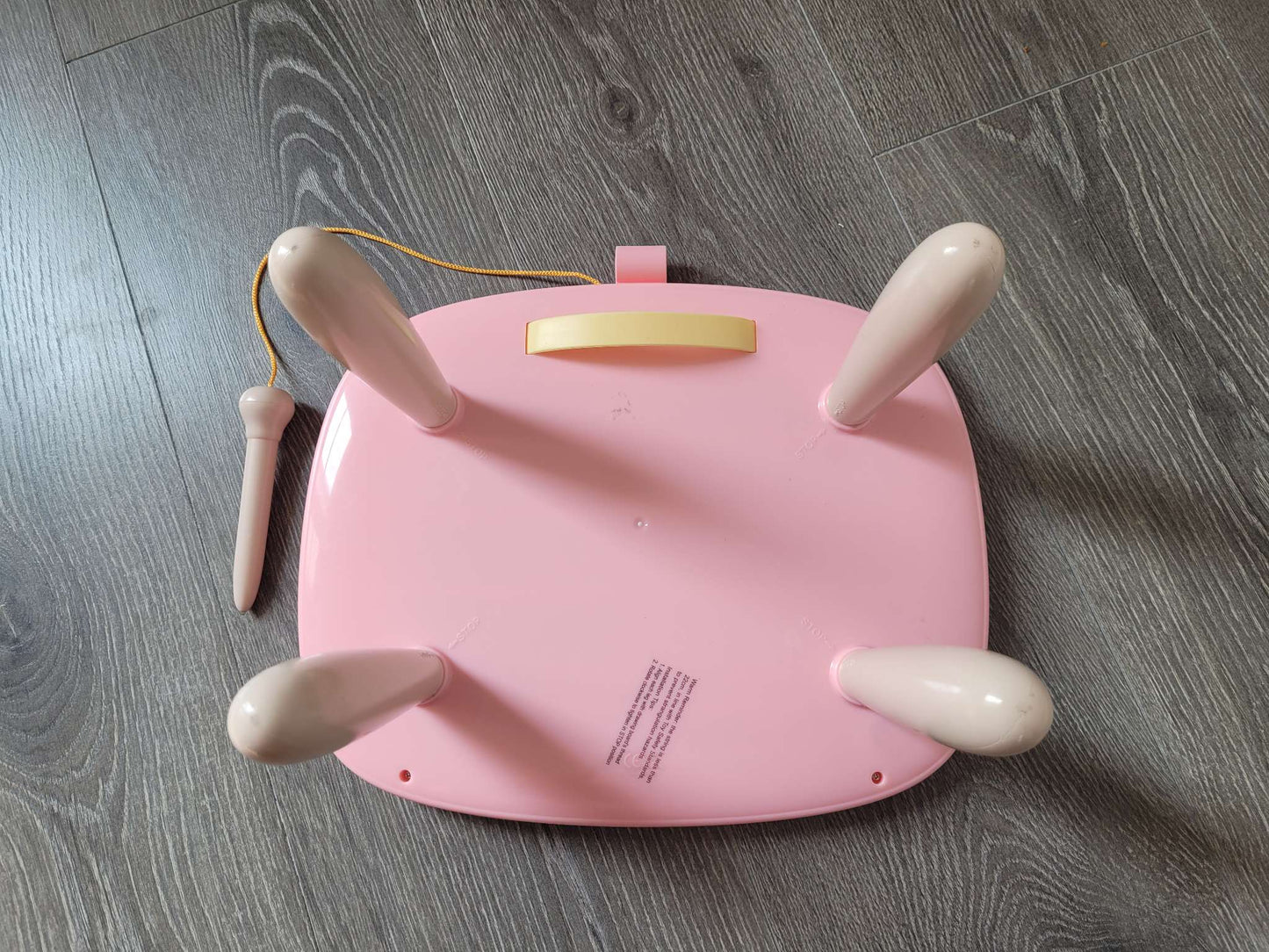 Magnetic Drawing Board MSRP $30